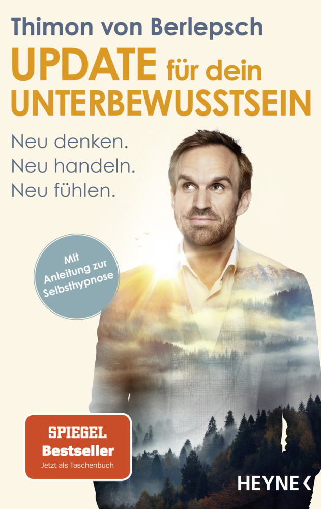 Update für dein Unterbewusstsein main product photo
