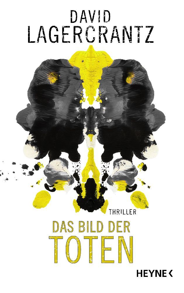Das Bild der Toten main product photo