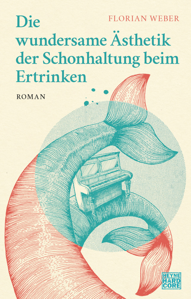 Die wundersame Ästhetik der Schonhaltung beim Ertrinken main product photo