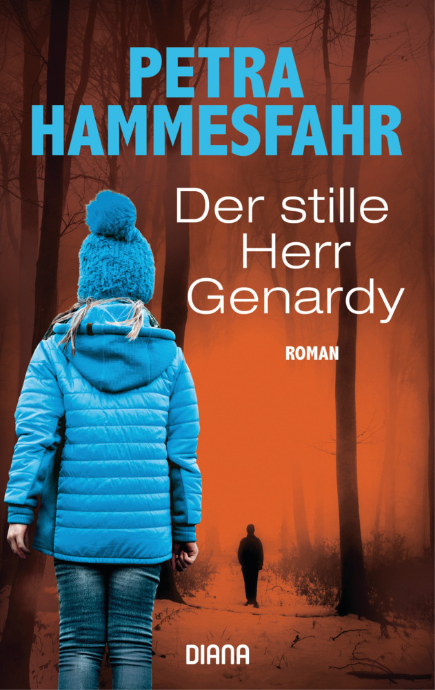 Der stille Herr Genardy main product photo