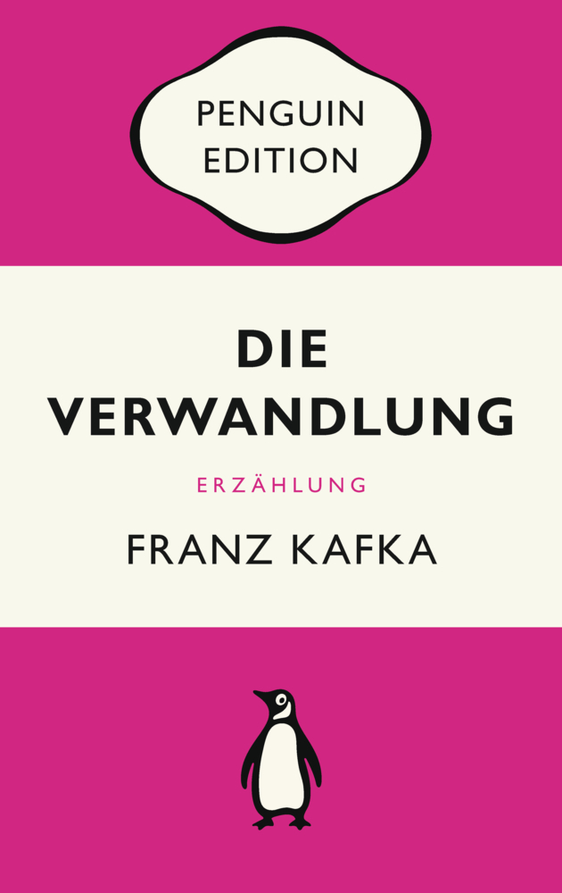 Die Verwandlung main product photo