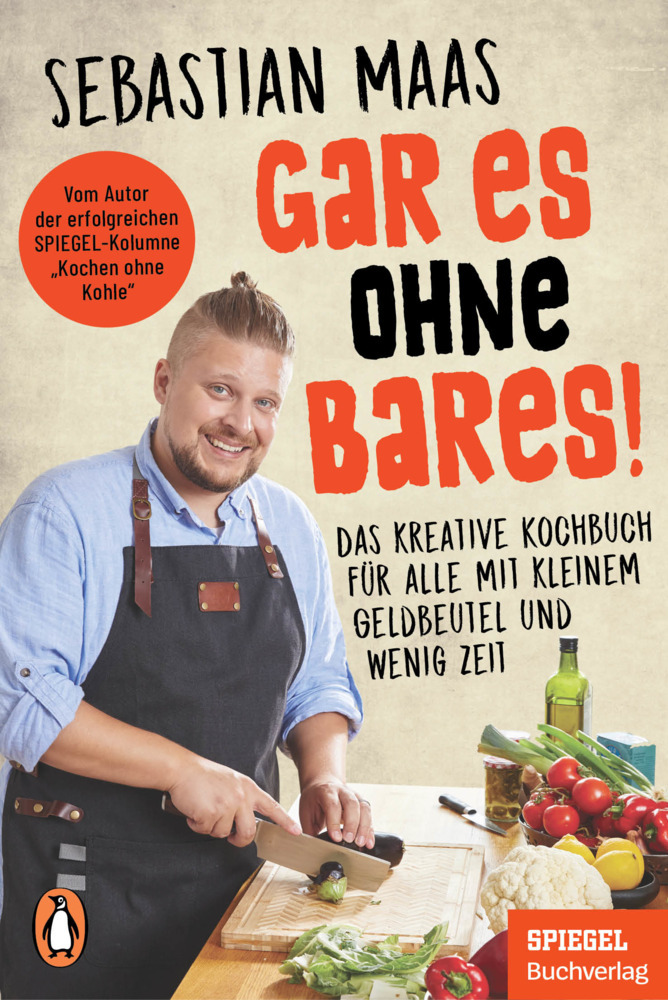 Gar es ohne Bares! main product photo