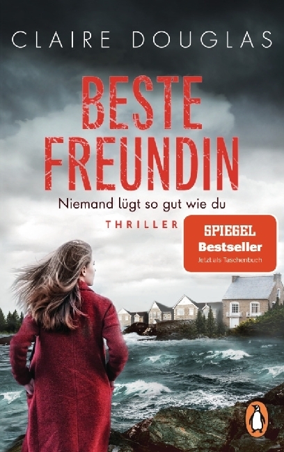 Beste Freundin - Niemand lügt so gut wie du main product photo