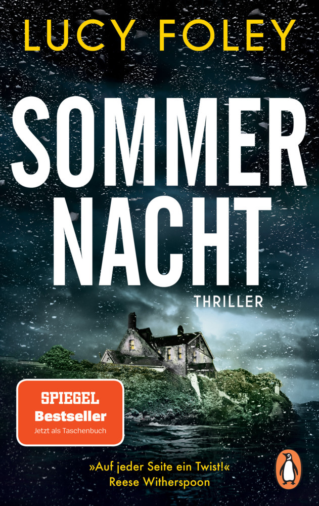 Sommernacht main product photo