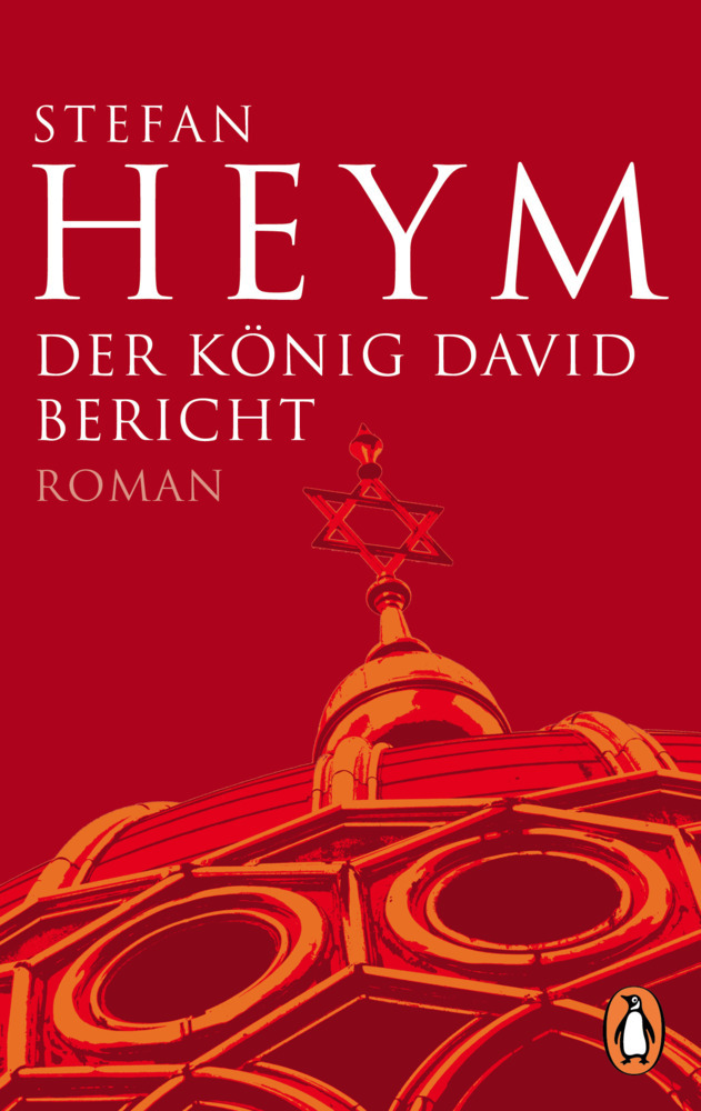 Der König David Bericht main product photo