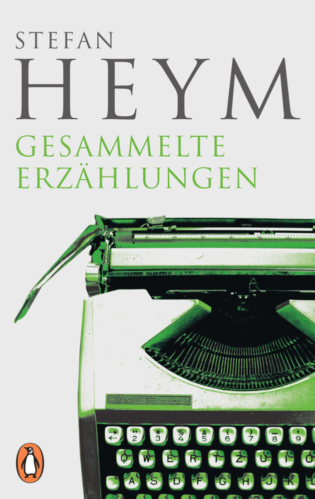 Gesammelte Erzählungen main product photo