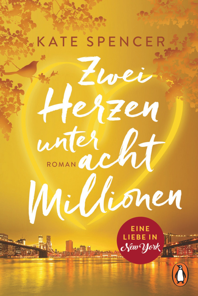 Zwei Herzen unter acht Millionen main product photo