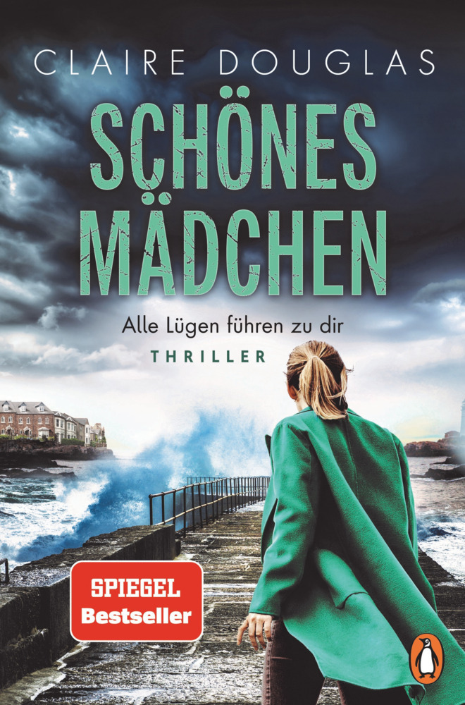 Schönes Mädchen - Alle Lügen führen zu dir main product photo