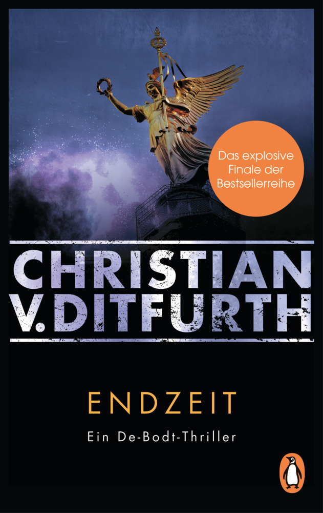 Endzeit main product photo