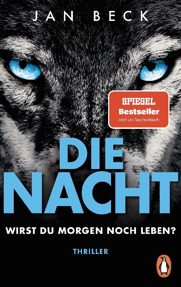 Die Nacht - Wirst du morgen noch leben? main product photo