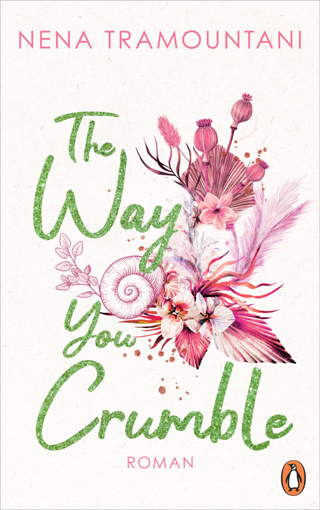 The Way You Crumble main product photo