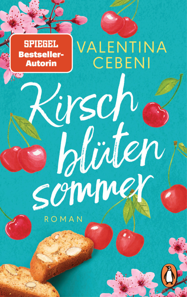 Kirschblütensommer main product photo