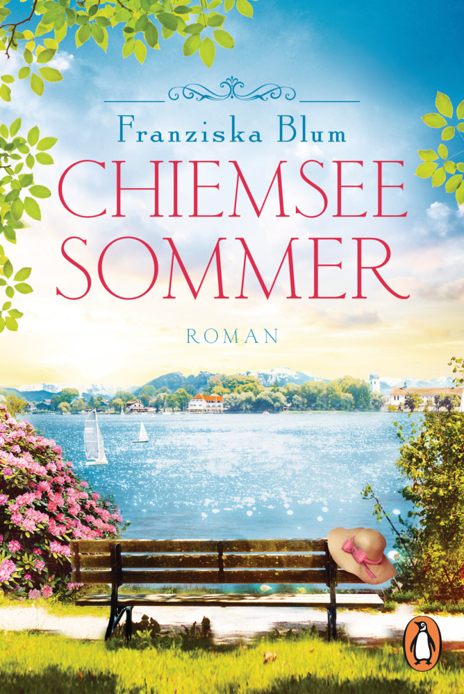 Chiemseesommer main product photo