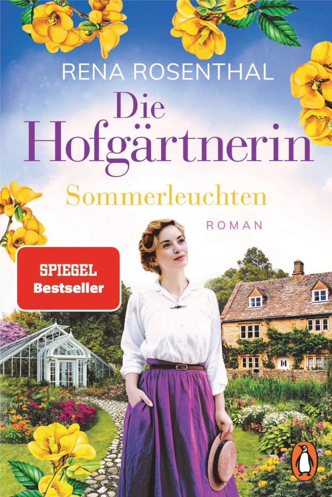 Die Hofgärtnerin - Sommerleuchten main product photo