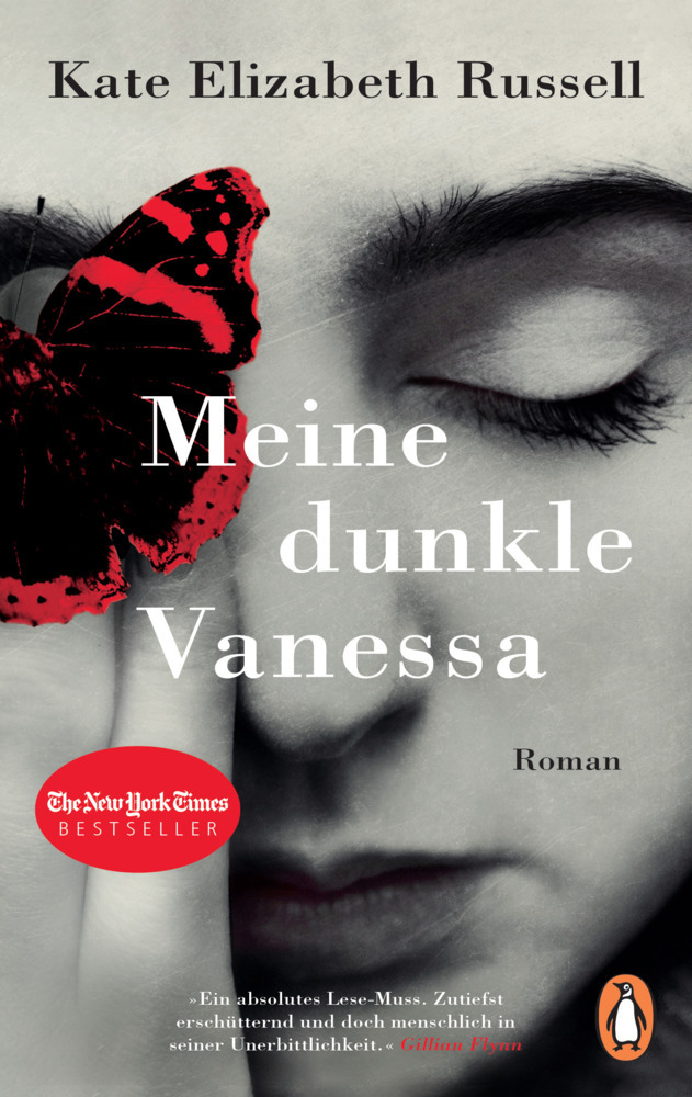 Meine dunkle Vanessa main product photo