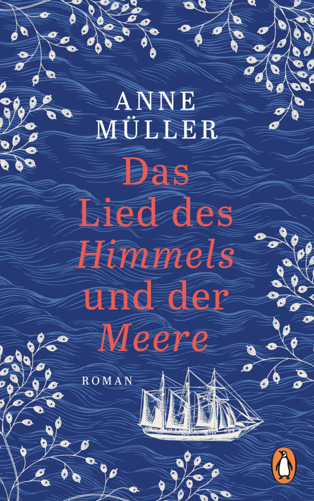 Das Lied des Himmels und der Meere main product photo