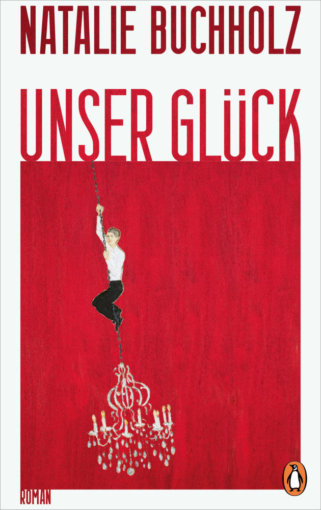 Unser Glück main product photo