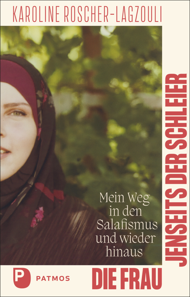 Die Frau jenseits der Schleier main product photo