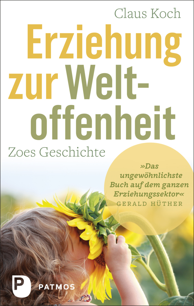 Erziehung zur Weltoffenheit main product photo
