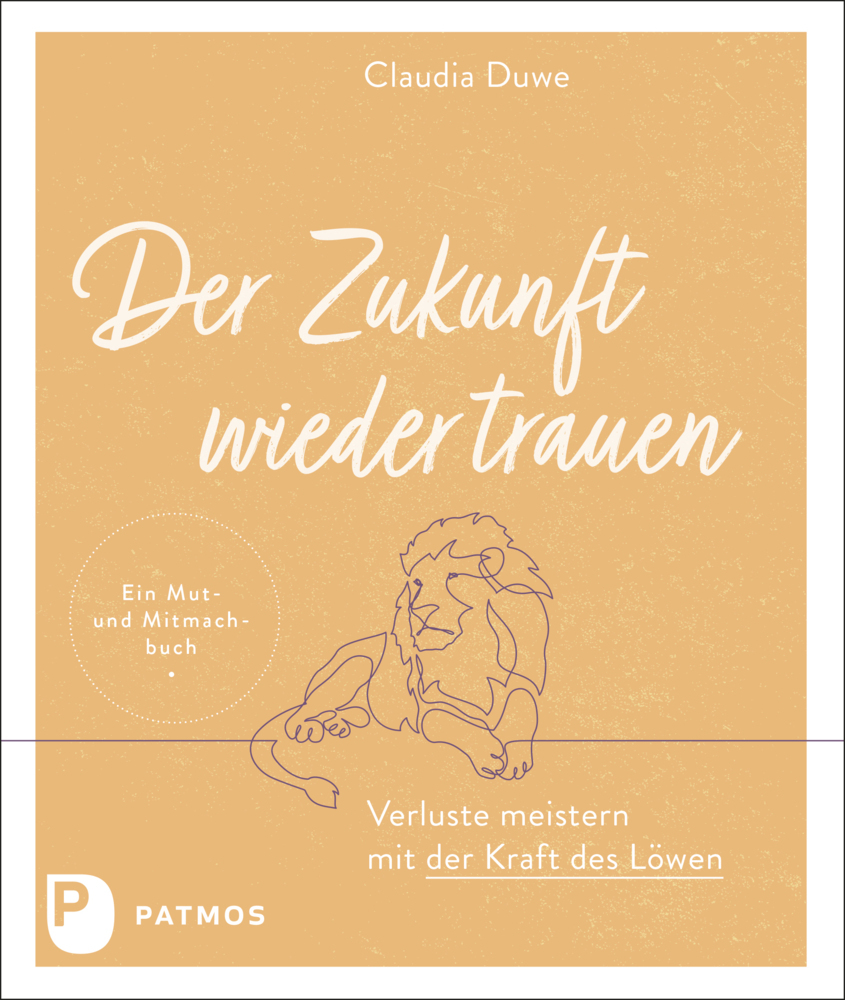 Der Zukunft wieder trauen main product photo
