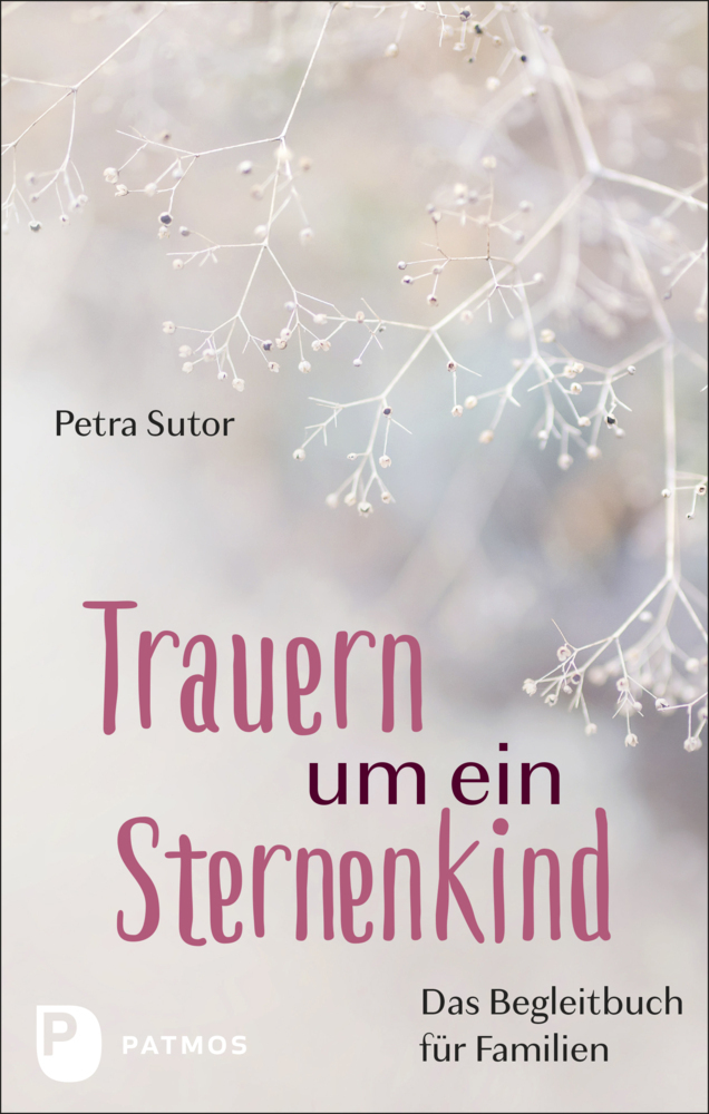 Trauern um ein Sternenkind main product photo