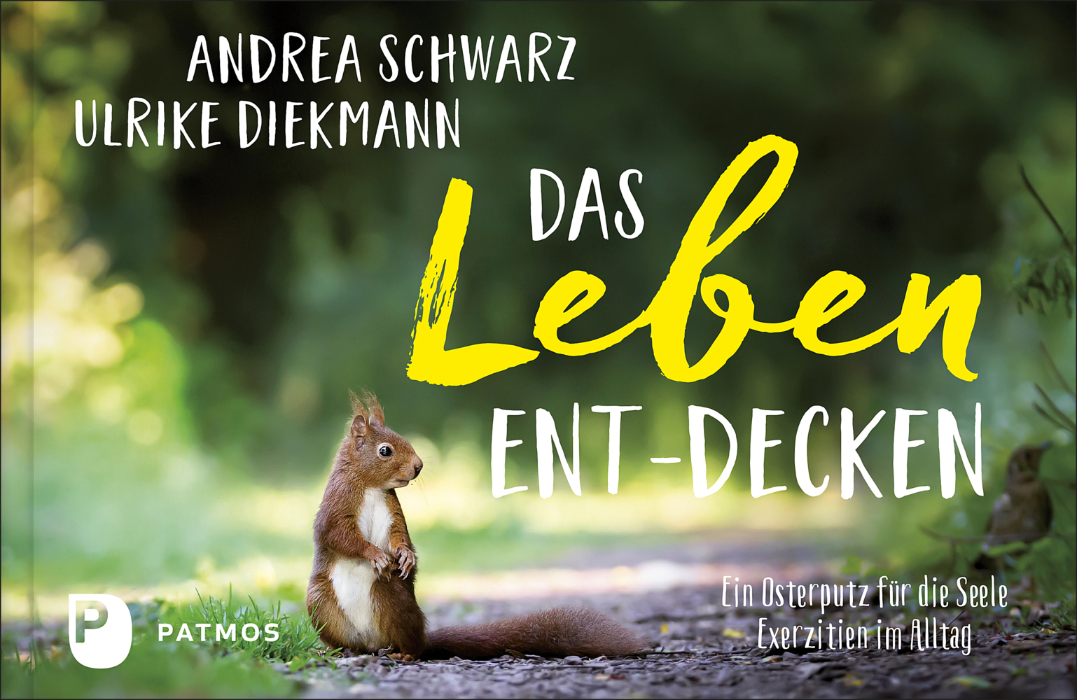Das Leben ent-decken main product photo