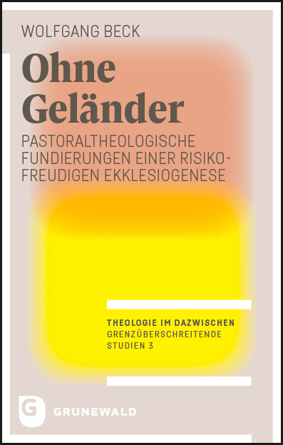 Ohne Geländer main product photo