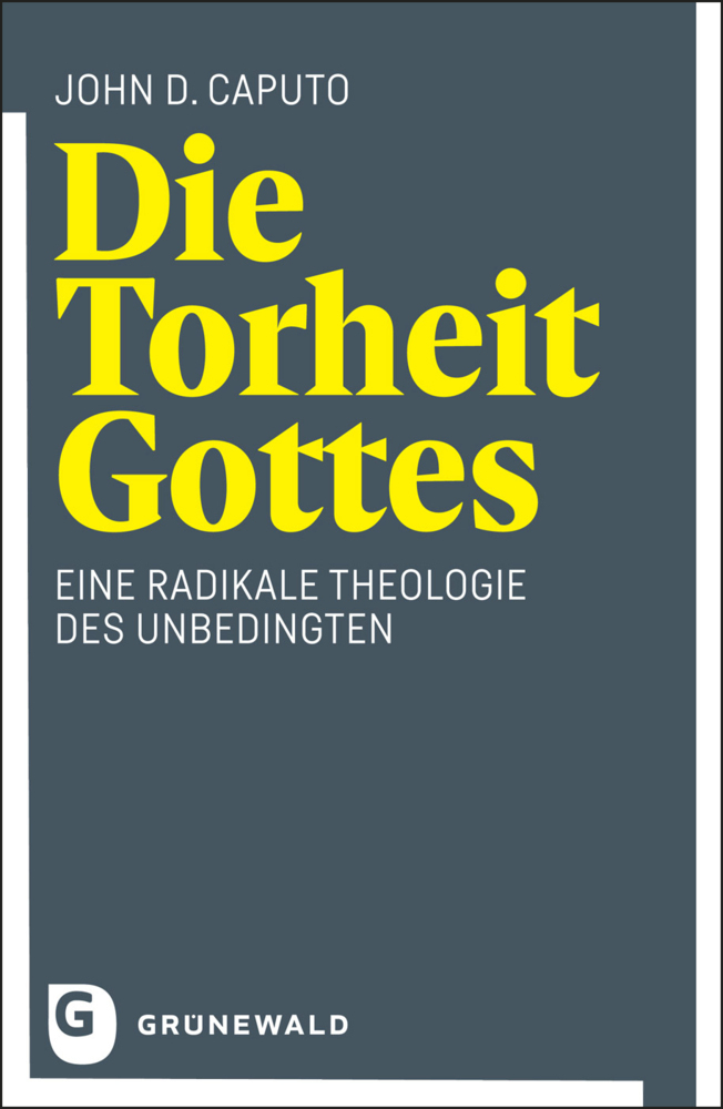 Die Torheit Gottes main product photo