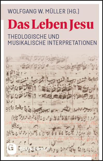 Das Leben Jesu main product photo