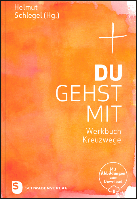 Du gehst mit main product photo
