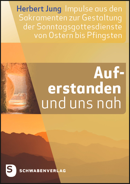 Auferstanden und uns nah main product photo