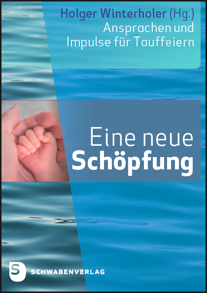 Eine neue Schöpfung main product photo