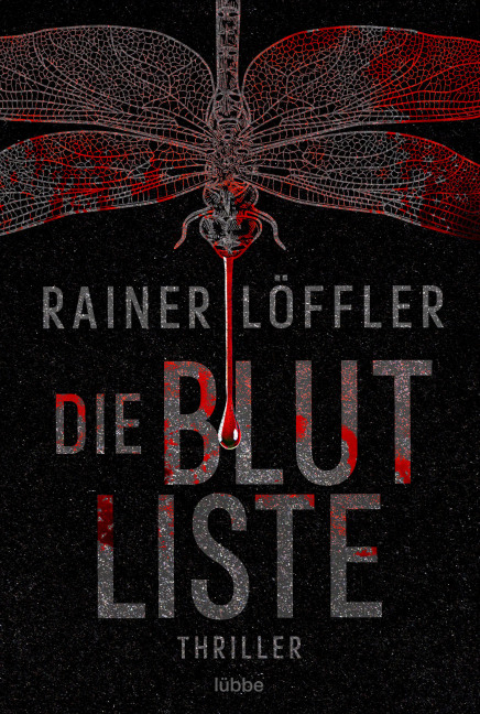 Die Blutliste main product photo