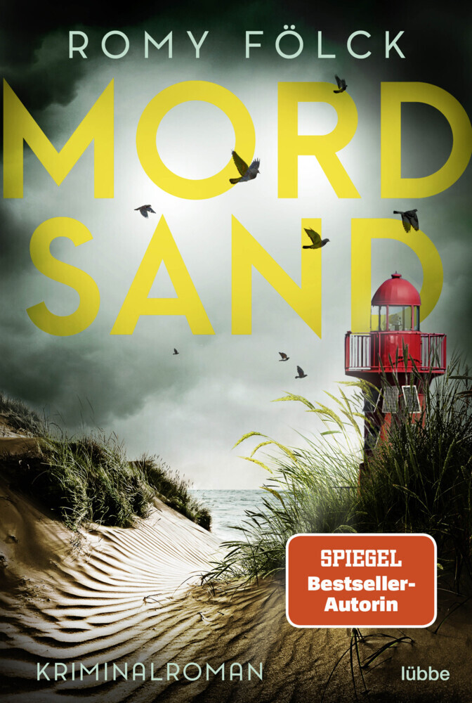 Mordsand main product photo