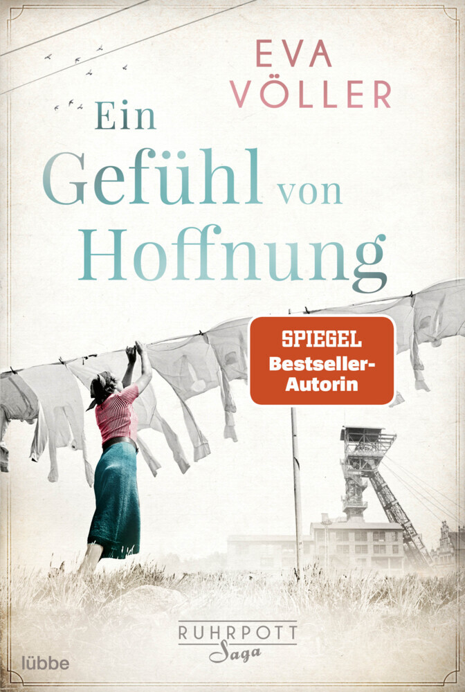 Ein Gefühl von Hoffnung main product photo