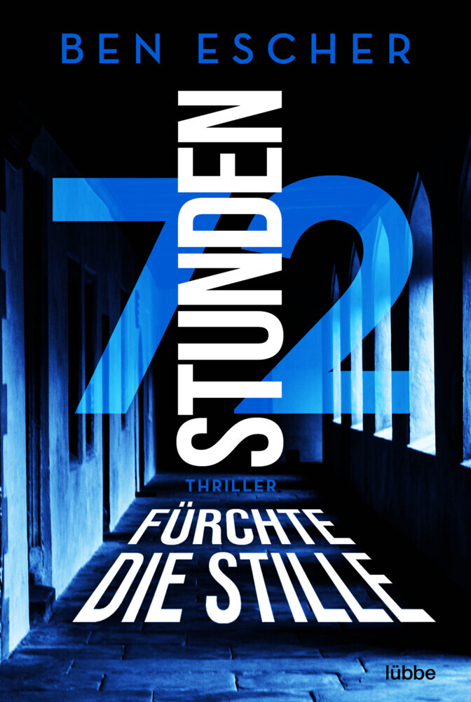 72 Stunden - Fürchte die Stille main product photo