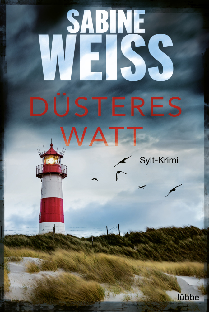 Düsteres Watt main product photo