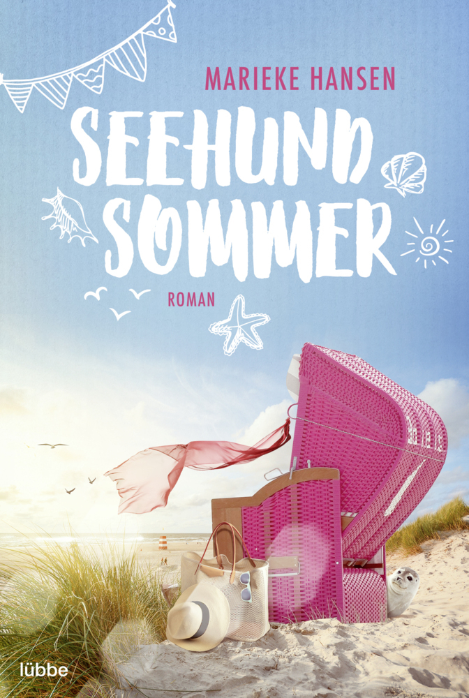 Seehundsommer main product photo