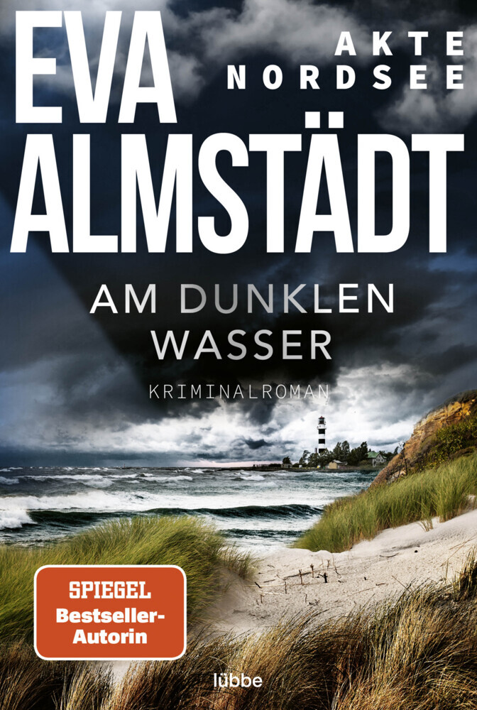 Akte Nordsee - Am dunklen Wasser main product photo