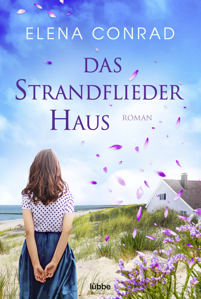 Das Strandfliederhaus main product photo