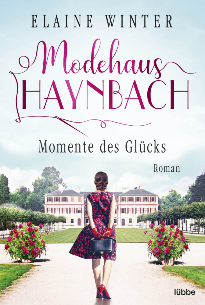Modehaus Haynbach - Momente des Glücks main product photo