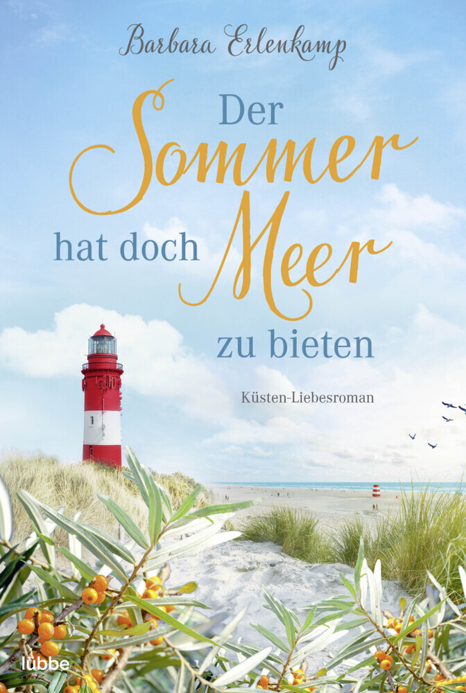 Der Sommer hat doch Meer zu bieten main product photo