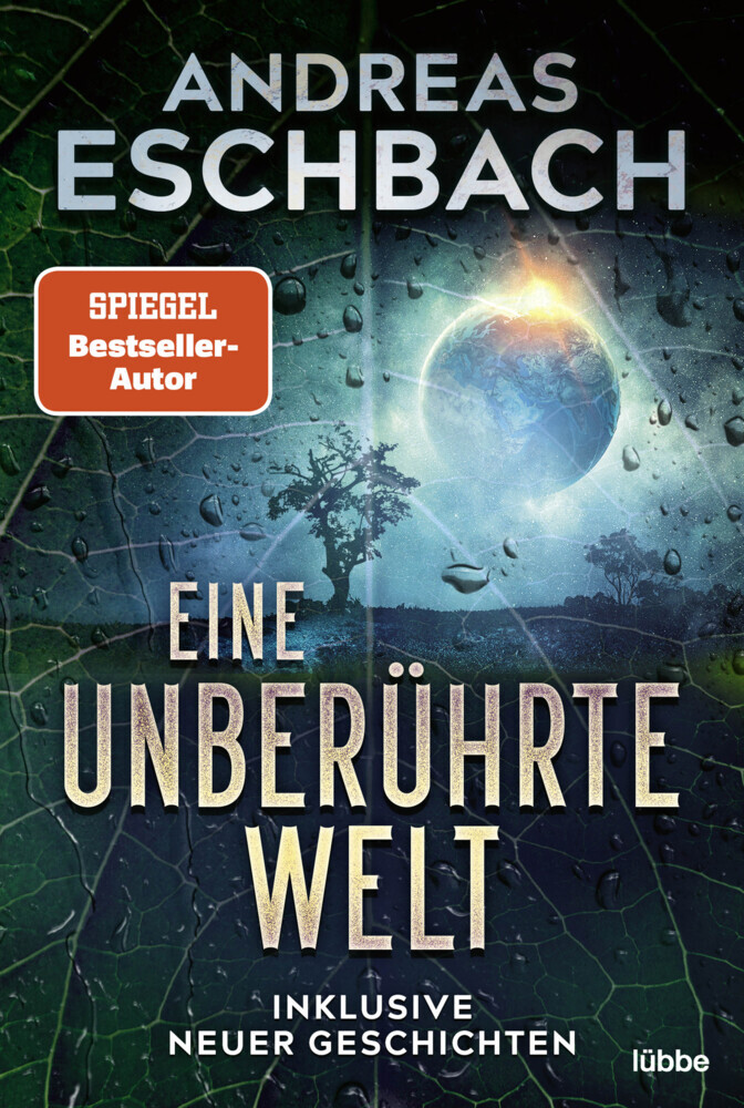Eine unberührte Welt main product photo
