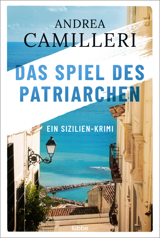 Das Spiel des Patriarchen main product photo