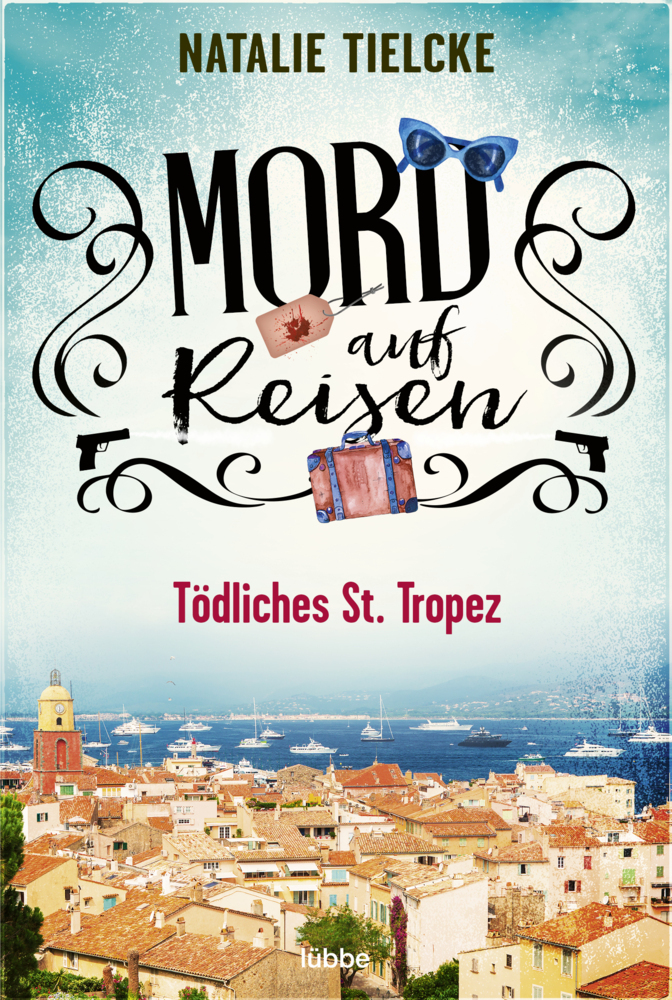 Mord auf Reisen - Tödliches St. Tropez main product photo