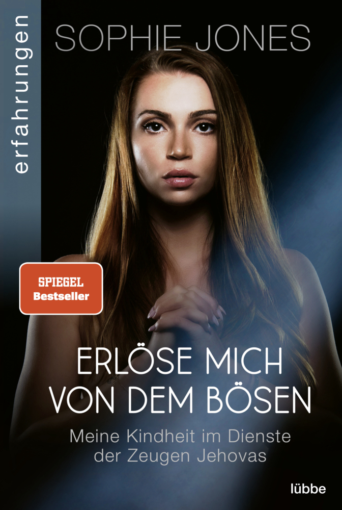 Erlöse mich von dem Bösen main product photo
