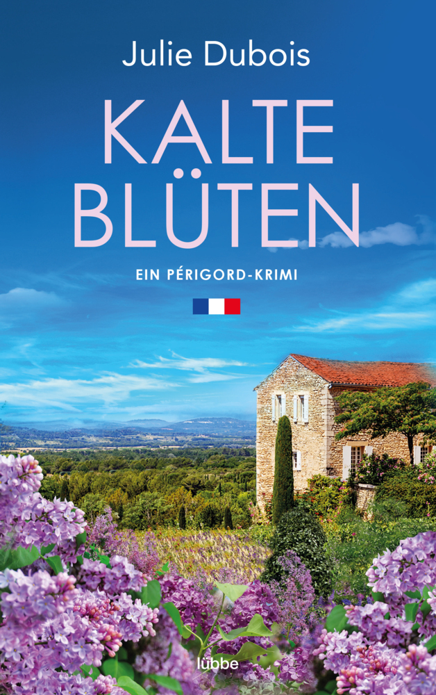 Kalte Blüten main product photo