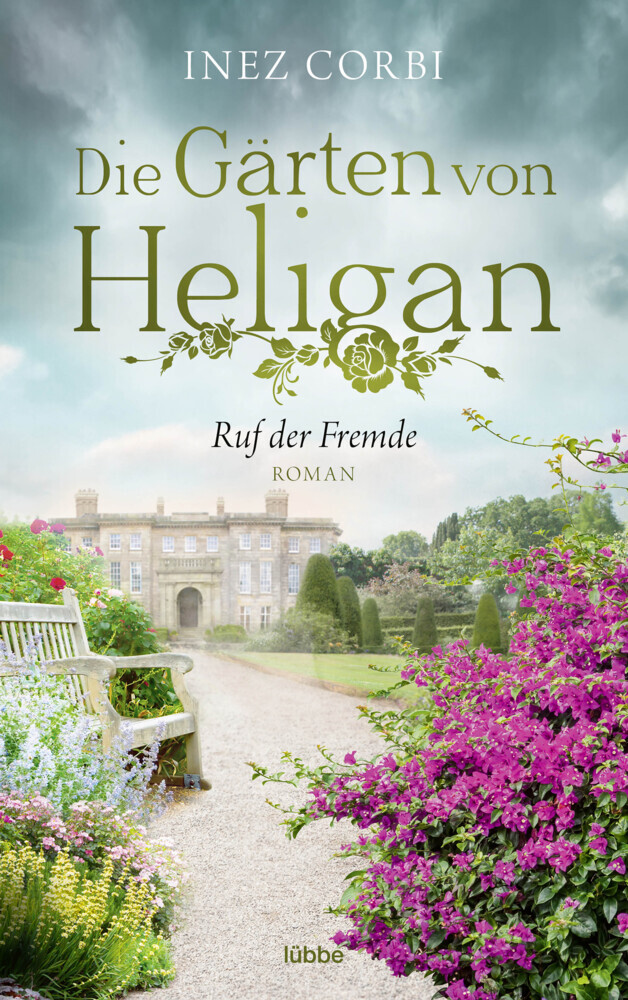 Die Gärten von Heligan - Ruf der Fremde main product photo