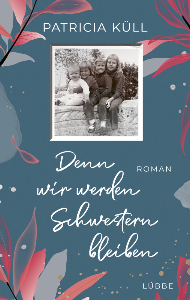Denn wir werden Schwestern bleiben main product photo