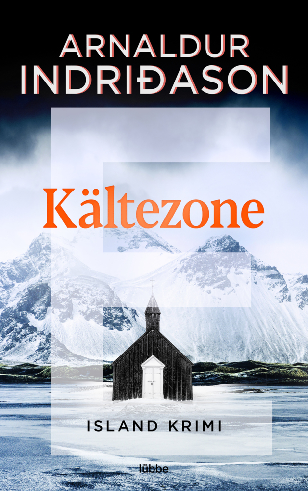 Kältezone main product photo